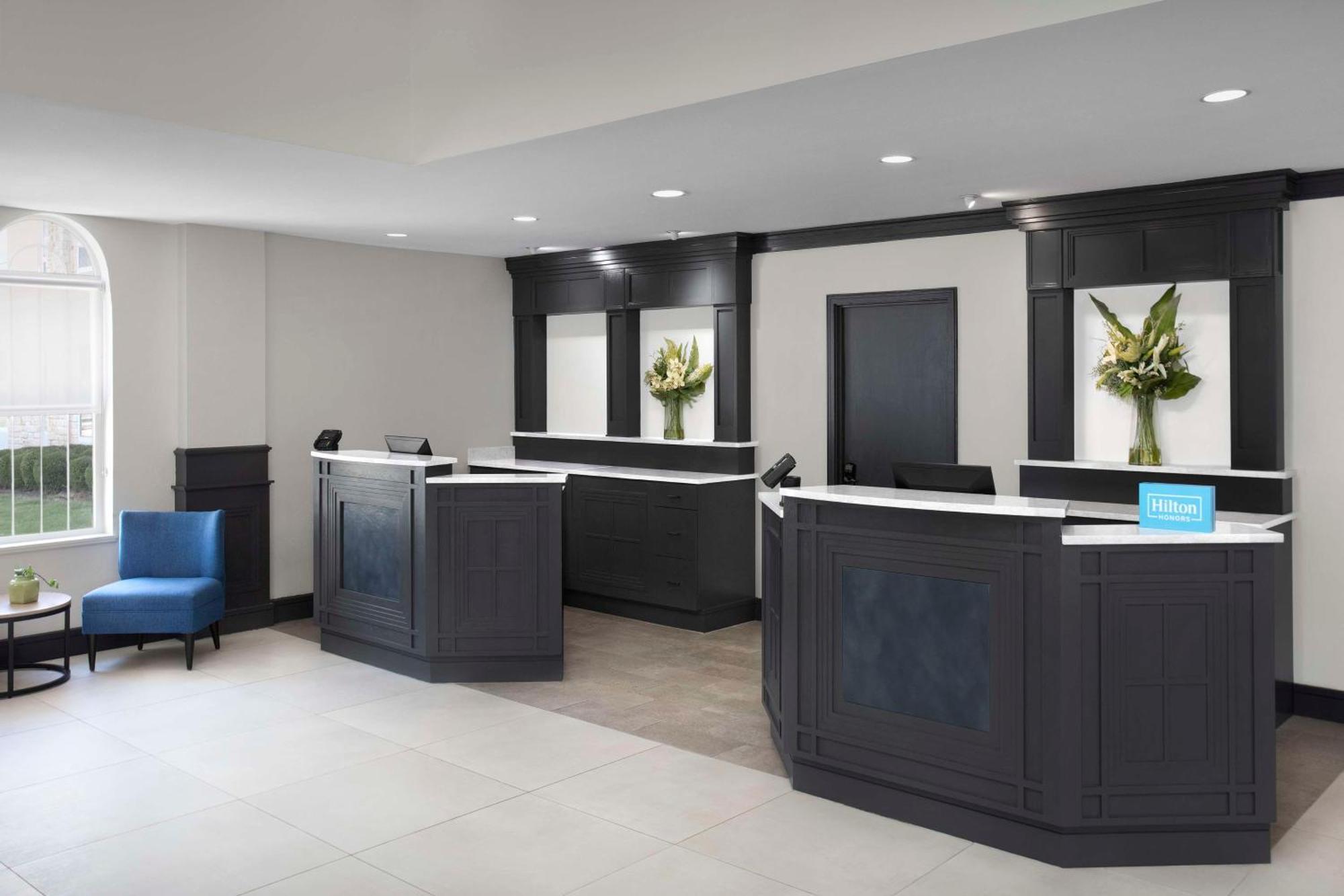 Hilton Garden Inn Granbury Bagian luar foto